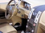 Jeep Varsity Concept 2000 года